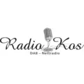Radio Kos Radio Logo