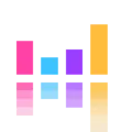Capital FM - Dance Radio Logo