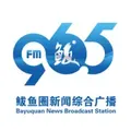 营口鲅鱼圈之声 Radio Logo