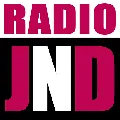 Radion JND Radio Logo