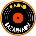 Radio Bazarnaom Radio Logo
