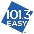 CKOT-FM "Easy 101.3"  Tillsonburg, ON Radio Logo