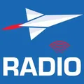 Supersonic Radio Radio Logo