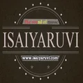 isaiyaruvi-fm Radio Logo