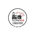 TLC FM - Lower Clarence Community Radio - Yamba - 93.5 FM (AAC) Radio Logo
