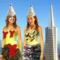 Soma FM: Xmas in Frisko (AAC: 128k) Radio Logo