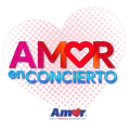 Amor EN CONCIERTO (iHeart Radio) - Online - ACIR Online / iHeart Radio - Ciudad de México Radio Logo