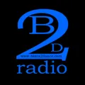 Beats2Dance - House Radio Logo