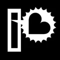 I♥MASHUP Radio Logo