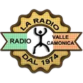 Radio Valle Camonica Radio Logo