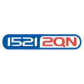 2QN - Deniliquin - 1521 AM Radio Logo