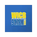 Wicb Ithaca Radio Logo
