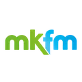 MKFM Radio Logo