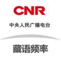 CNR-11 新闻综合广播（藏语） Radio Logo