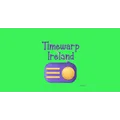 Timewarp Ireland Radio Logo