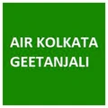 AIR Kolkata Geetanjali Radio Logo