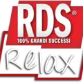 RDS relax Radio Logo