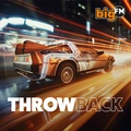 bigFM Throwback Radio Logo