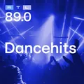 89.0 RTL Dance Hits Radio Logo