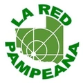 La Red Pampeana Radio Logo