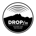 Drop FM Radio Logo