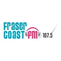 Fraser Coast FM - Hervey Bay - 107.5 FM (MP3) Radio Logo