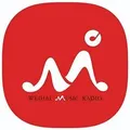 威海音乐广播 Radio Logo