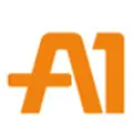 A1中文电台 Radio Logo