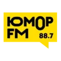 Юмор ФМ Сыктывкар 99.9 FM Radio Logo