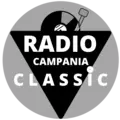 Radio Campania Classic Radio Logo