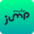 MDR JUMP Radio Logo