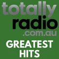 Totally Radio - Greatest Hits (AAC+) Radio Logo