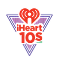 iHeart2010s Radio Radio Logo