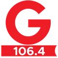 Radio G - Gostivar Radio Logo