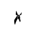Radio Okapi Radio Logo