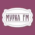 Мурка FM Radio Logo