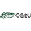Antena Cemu Radio 89.2 FM Radio Logo
