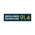 Berliner Rundfunk Radio Logo