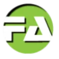 Flashback Alternatives  Radio Logo