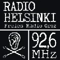 Radio Helsinki Radio Logo