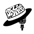 Daz In The Hat Radio Radio Logo