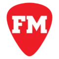 Rock Fm Ballads Radio Logo