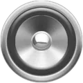 Dance FM Россия Radio Logo