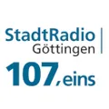 StadtRadio Göttingen Radio Logo