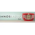 Ianos Radio Radio Logo