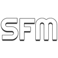 Simulator FM Radio Logo