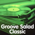 SomaFM Groove Salad Classic (128k MP3) Radio Logo