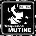 Fréquence Mutine Radio Logo