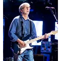 Eric Clapton  Radio Logo