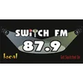 Switch FM Gisborne Radio Logo